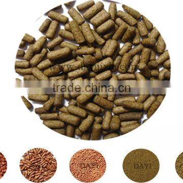 Cat Pet Food Extruder Machine Process Line From Jinan Dayi photo-2