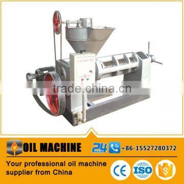 Automatic Canola Oil Squeezing Plant Rapeseeds Oil Machinery Manufacturers in China photo-5