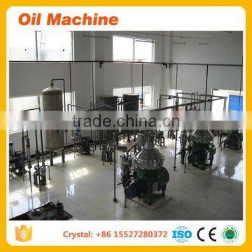 400kg per Hour Rice Bran Oil Factory Price, Rice Bran Oil Making Machinery photo-4