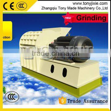 Complet Rice Husk Pellet Making Line Pellet Line Production for Sale photo-2