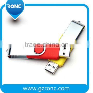 Factory Wholesale 16gb Promotional USB Flash Drive photo-2