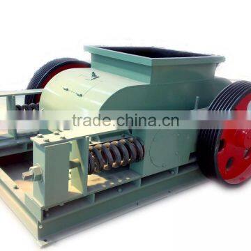 Double Roller Crusher for Brick Making photo-5