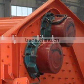 Dewatering Screen With Hydrocyclone System for Sand Washing Plant photo-4