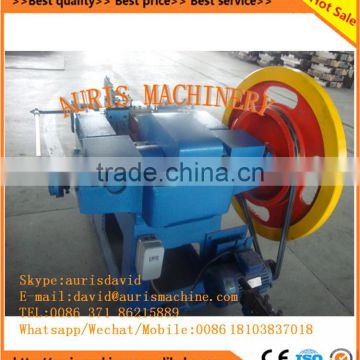 Popular nail polish making machine price,concrete nail making machine,small nail making machine on sale