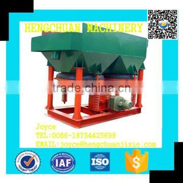 High Efficient Gravity Separation Equipment Jig Separator ,Barite Saw-tooth Wave Jig photo-4