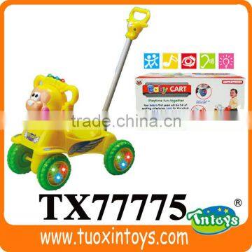 Kid Car Push Handle, Kid Size Cars, Small Cars for Kids photo-6