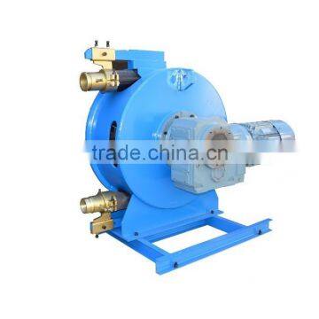 OEM Supplier Durable Industrial Hose Pumps Light Weight Concrete Used With CE ISO photo-3