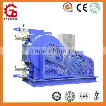 ISO OEM Supplier Industrial GH Series Hose Squeeze Peristaltic Pump photo-3