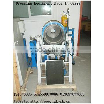 Laboratory Rod Mill/Small Size Overflow rod mill