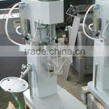 Laboratory temperature control flotation machine