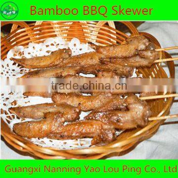 Satay Meat Skewer photo-2