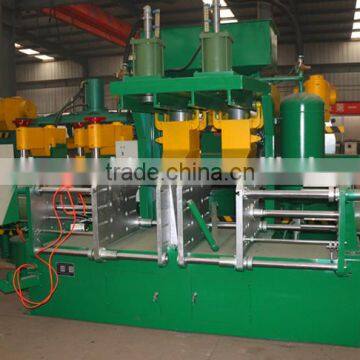 Outstanding Quality Foundry Sand Core Shooting Machine/Z9606A Shell Core Machine For Foundry, Free Shipping Now photo-4
