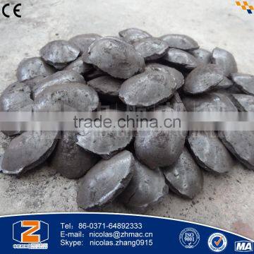 Dry Powder Charcoal Briquette Making Machine Made in China photo-5