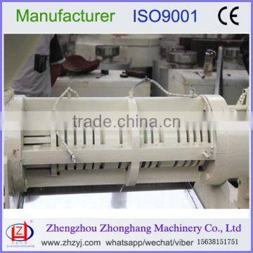 Flax Oil Press Machine photo-4