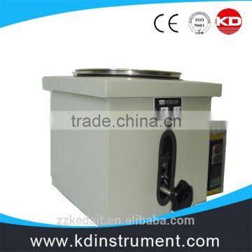 Temperature Controlled Water Chemical Baths