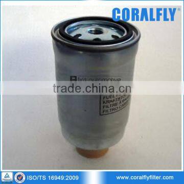 Diesel Engine Fuel Filter 1174391 photo-2