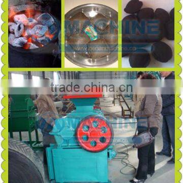 2016 Supply of Professional Lime Powder Briquette Press Machine