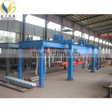 aac block making machine/auto brick machine/aac block price