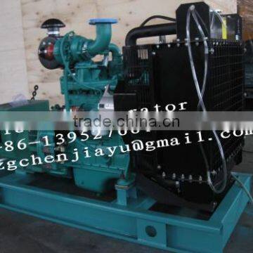 Industrial Diesel Generator photo-6