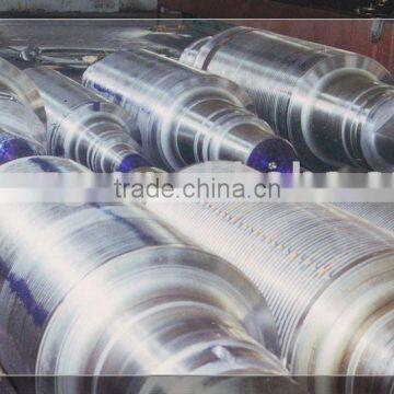 Supply roller core