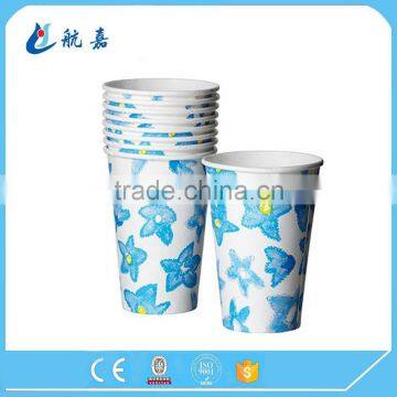 2016 Vending Bid Size Cold Drink Paper Cup China Supplier photo-3