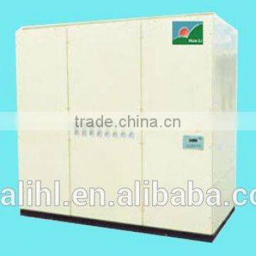 Energy Saving 50H Air Cooled Packaged Air Conditioner photo-2
