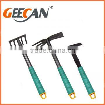 Kids Garden Tool Set Toys Plastic Garden Tools for Wholesale photo-6