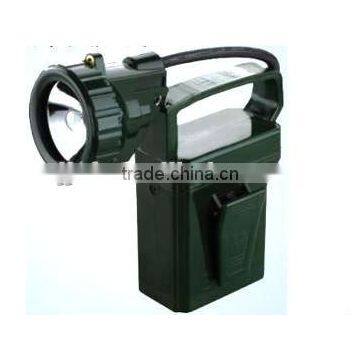 Explosion Proofing Blaze Lights photo-1