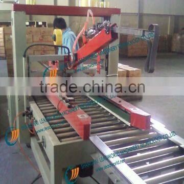 Carton Packing Machine,pvc Bottle Label Machine,filling Sealing Machine photo-4