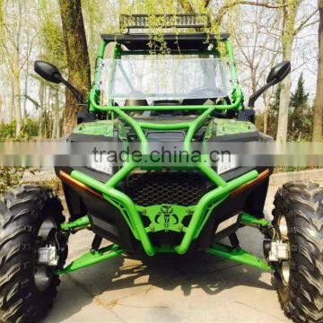 China hotselling 400cc off-road UTV /400cc off-road go kart /sport UTV 400cc (TKG400-A4)