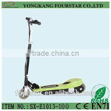 Two Wheel Kick Electric Scooter From China photo-3