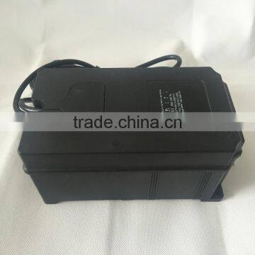 600W Compact Magnetic Ballast for Hydroponic Grow Lamp Bulb Light photo-4