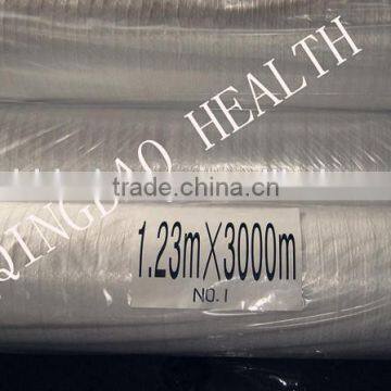 Dark Green Silage Baler Net photo-6