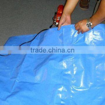 Joining Machine for HDPE Geomembrane photo-2