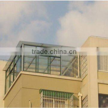 Anti-rust Good Weather Proof Aluminum Alloy and Pvc Windows and Doors NEW!!!