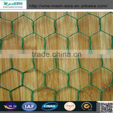 Hexagonal Hole Shape and Galvanized Iron Wire Material Hexagonal Wire Mesh photo-2