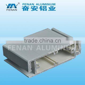 Aluminum Extrusion Profile photo-4