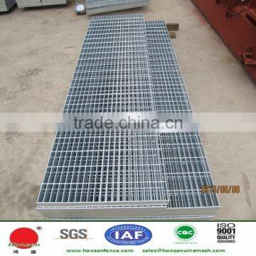 2015 wholesales!!Used Heavy duty Bar grating for sales