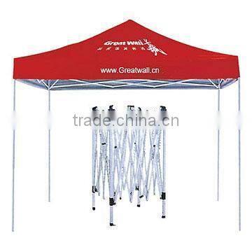 Quick Set Up Folding Tent