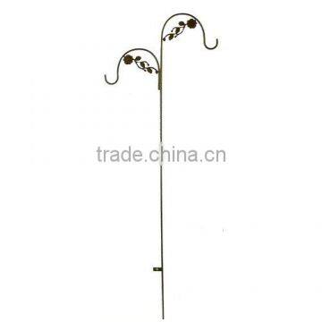 DOUBLE SIDE HANGING HOOK
