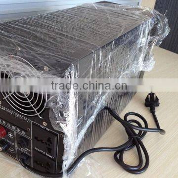 2500W/48Vdc, 3000W/48Vdc 2015 New off Grid Solar Inverter photo-2