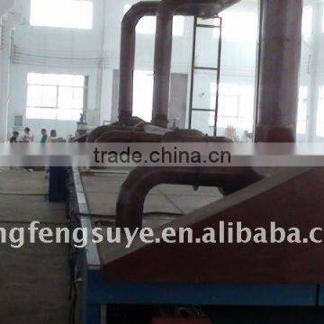 Flame Retarding/Hot Sale Laminated Fabric photo-3