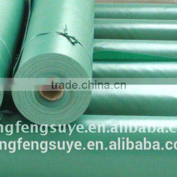 PVC/PE Coated Tarpaiulin/semi-tents photo-4