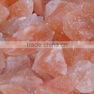 SALT CHUNKS