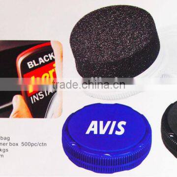 Universal Plastic Shoe Brush/ Eraser Easy Cleaning photo-5