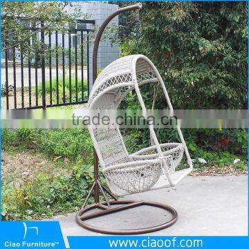 China Big Factory Sale Hanging Cocoon Chair