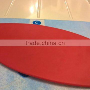 Household Silicone Iron Table Mat Heat Resistant Mat photo-2