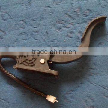 5V,10V, 12V, 24V, 36V, 48V, 60V, 72V, 84V, Foot Electric Throttle Pedal photo-2