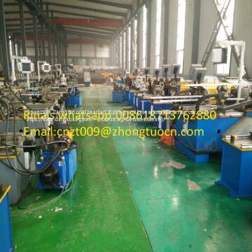 Drywall Channel Machine Gypsum Wall Channel Machine CUL Channel Making Machine photo-5
