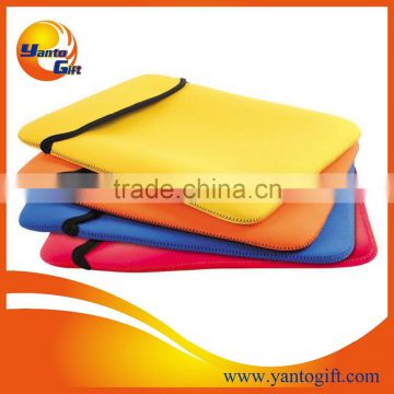 Custom Logo Printing 13 inch Neoprene Tablet Cover